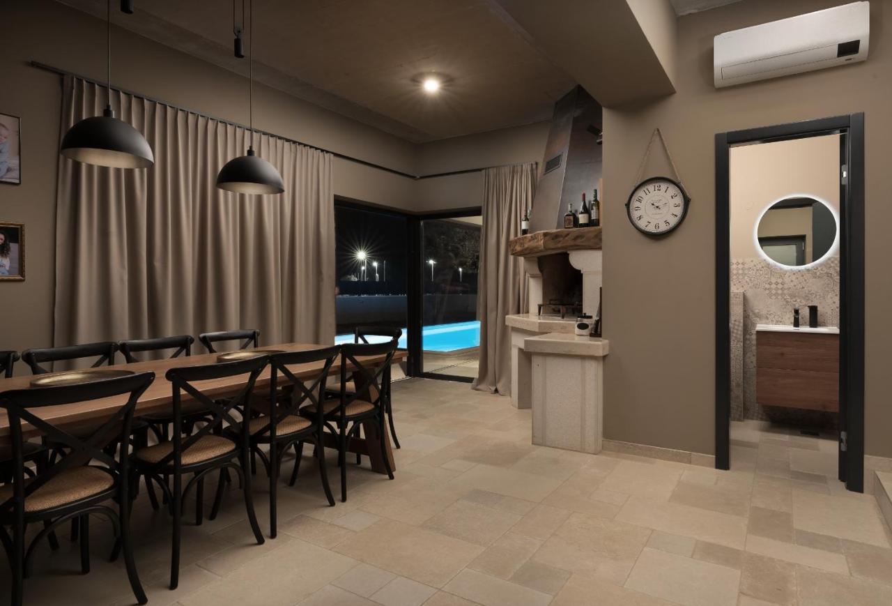 Rooms "Limes" Funtana Exterior photo